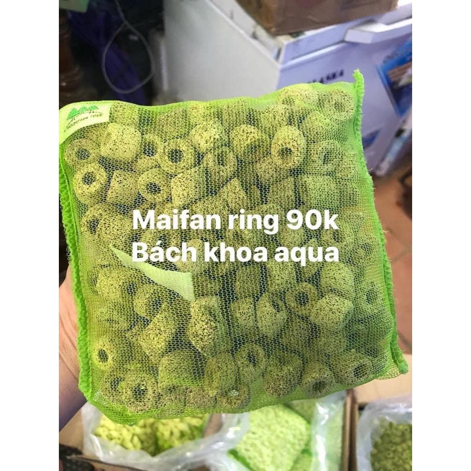 Sứ lọc Mountain Tree Maifan Ring